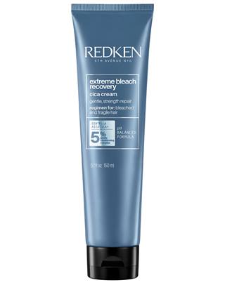 Leave-in Redken Extreme Bleach Recovery Cica Cream 150ml | Nova embalagem, mesma fórmula | Redken
